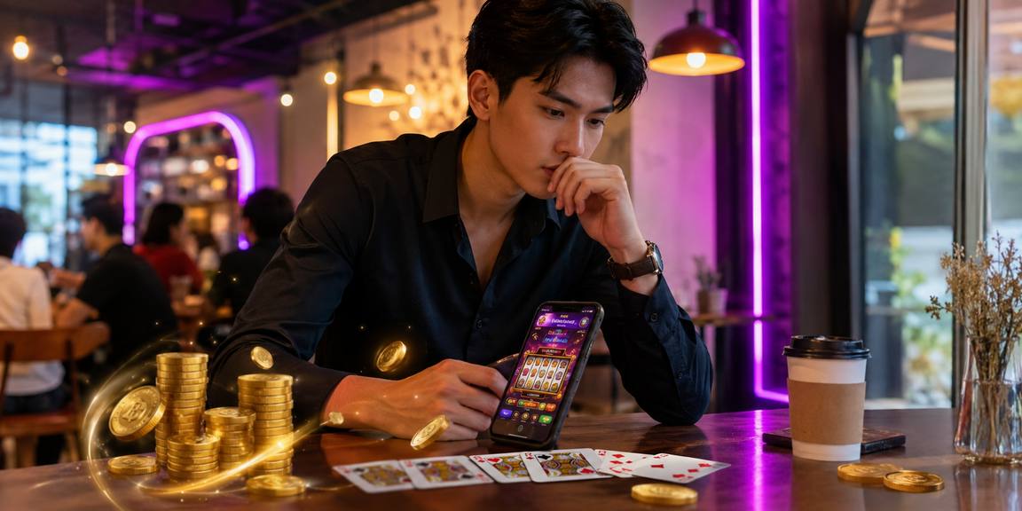 good55 Nổi Bật Casino