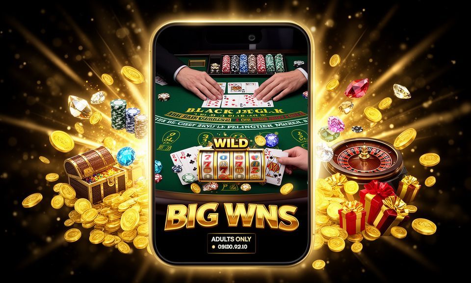 good55 Nổi Bật Casino Trực Tiếp